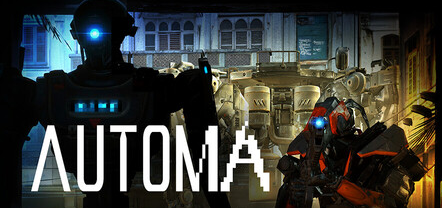 [RECENZJA] Automa. Czy uczeń przerósł mistrza z Valve?