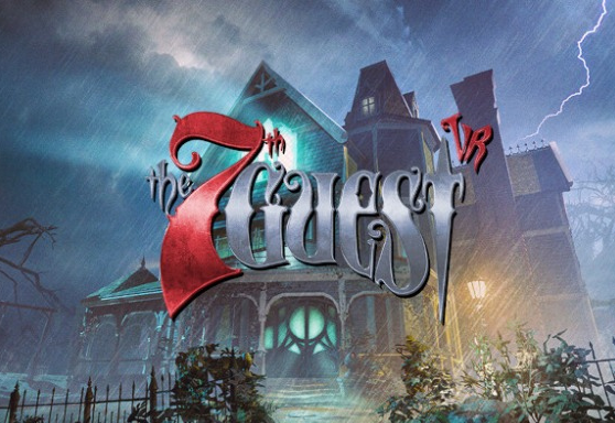 [RECENZJA] The 7th Guest VR (PC). Król gier zagadkowych powraca