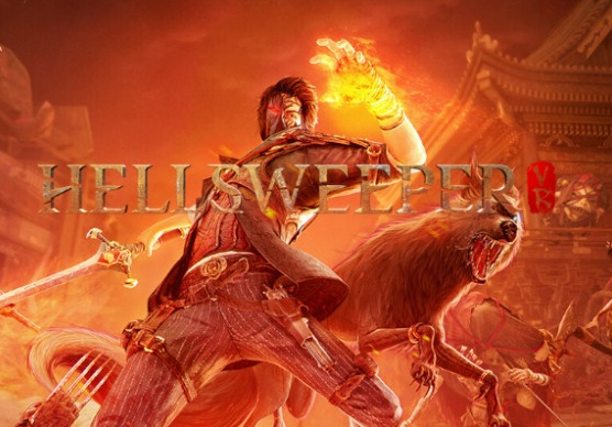 RECENZJA] Hellsweeper VR