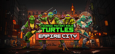 [Recenzja] TMNT: Empire City. Czy żółwie w VR to najlepsza zręcznościówka tego roku?