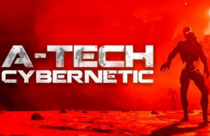 [RECENZJA] A-Tech Cybernetic VR