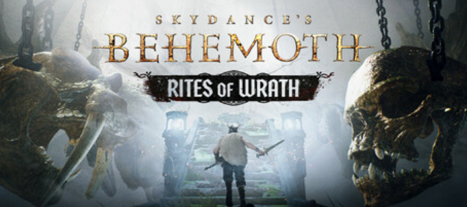 [RECENZJA] Behemoth. Shadow of the Colossus spotyka Skyrim w najbrutalniejszej grze roku