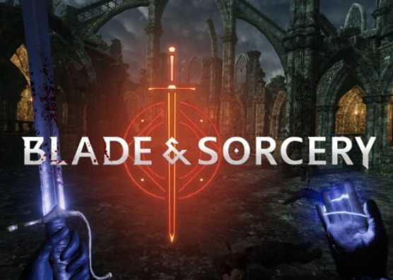 [RECENZJA] Blade & Sorcery