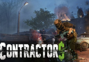 [RECENZJA] Contractors VR