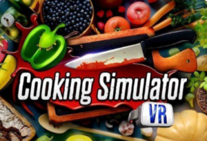 [RECENZJA] Cooking Simulator VR