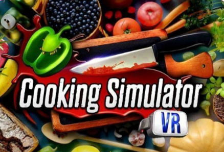 [RECENZJA] Cooking Simulator VR