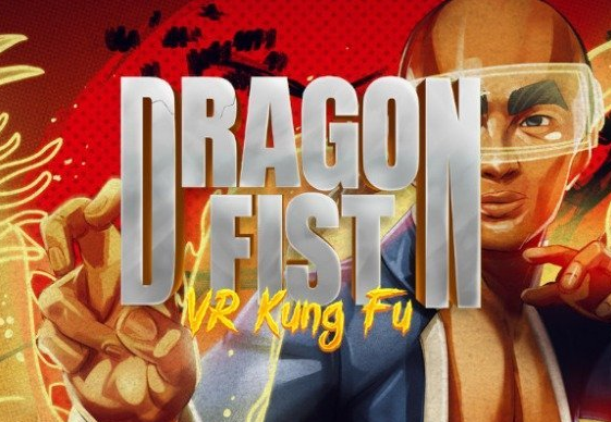 [RECENZJA] Dragon Fist: VR Kung Fu
