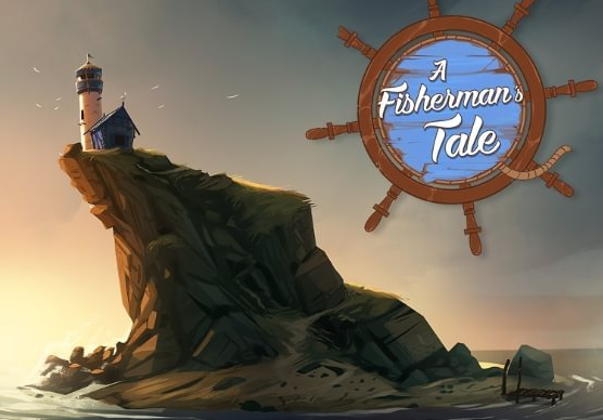 [RECENZJA] A Fisherman’s Tale
