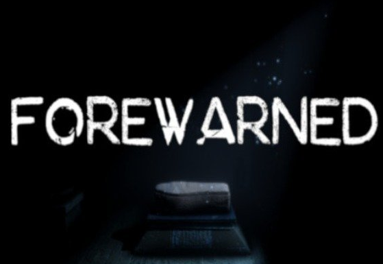 [RECENZJA] FOREWARNED [VR]
