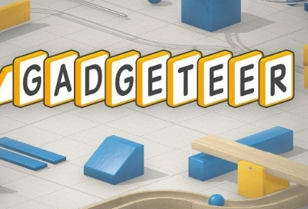 [RECENZJA] Gadgeteer VR