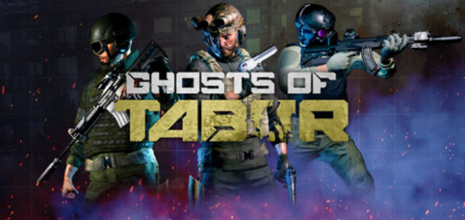 [RECENZJA] Ghosts of Tabor