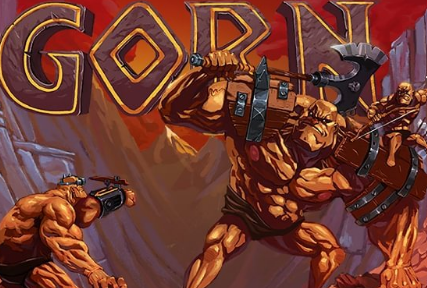 [RECENZJA] GORN VR
