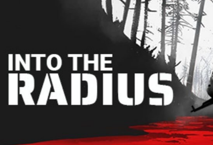 [RECENZJA] Into the Radius VR