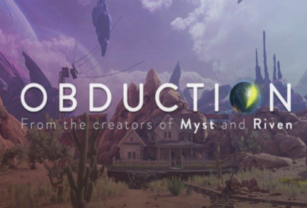 [RECENZJA] Obduction [VR]