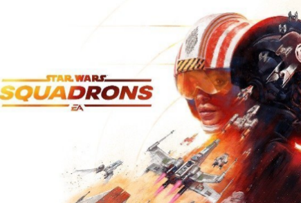 [RECENZJA] Star Wars: Squadrons [VR]