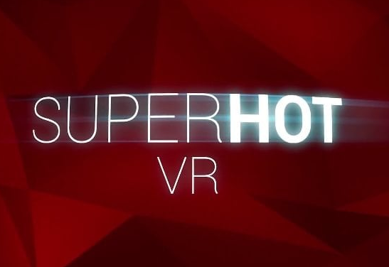 [RECENZJA] SUPERHOT VR