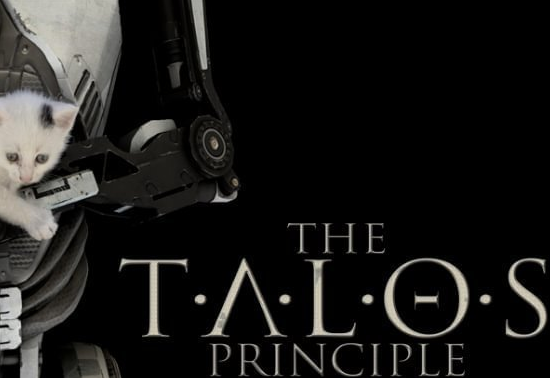 [RECENZJA] The Talos Principle VR