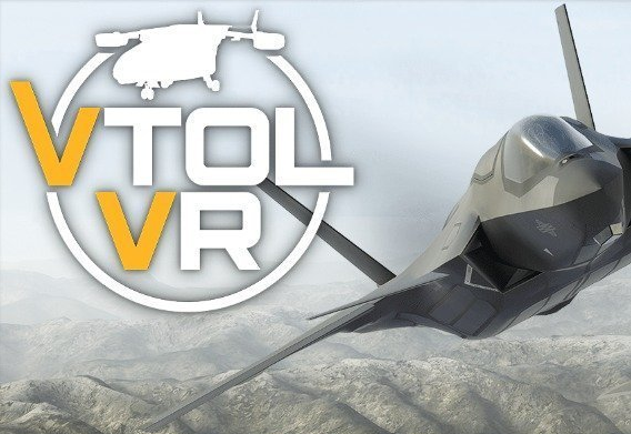 [RECENZJA] VTOL VR. Najlepszy symulator lotniczy bez wydawania fortuny