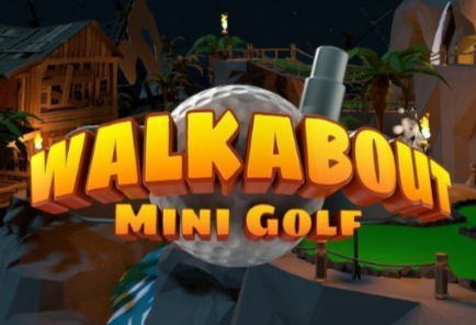[RECENZJA] Walkabout Mini Golf