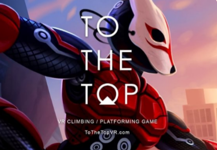 [RECENZJA] To The Top VR