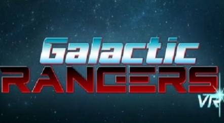 [RECENZJA] Galactic Rangers VR VR