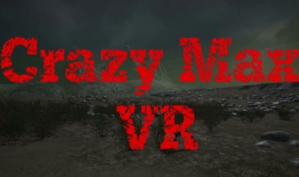 [RECENZJA] Crazy Max VR