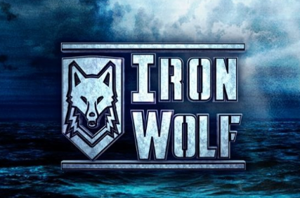 [RECENZJA] IronWolf VR