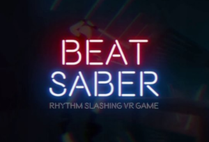 [RECENZJA] Beat Saber VR
