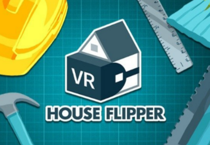[RECENZJA] House Flipper VR