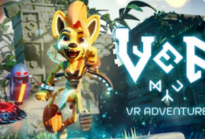 [RECENZJA] Ven VR Adventure VR