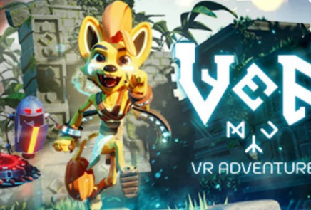 [RECENZJA] Ven VR Adventure VR