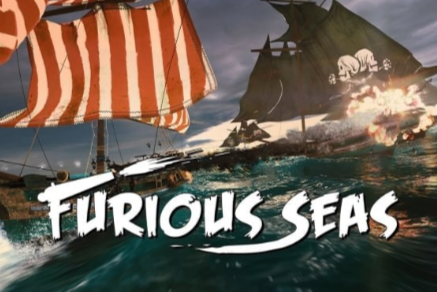Furious Seas [VR]
