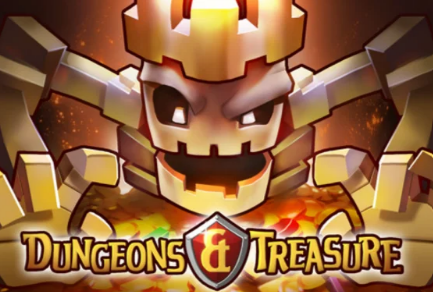 [RECENZJA] Dungeons & Treasure VR